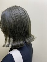 デイジーロータス(DAISYLOTUS)&nbsp;【トガシ】オリーブカーキカラー