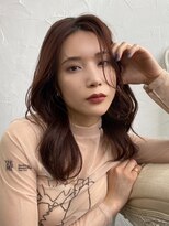 ロウ ジャム 川崎(ROW JAM)&nbsp;髪質改善/トリートメント/韓国ヘア/透明感カラー/ダブルカラー