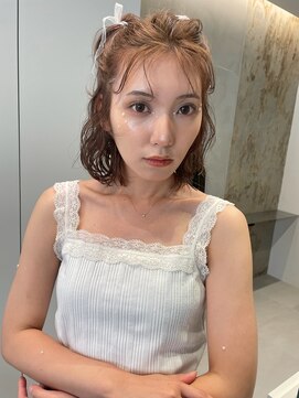 ソル 栄矢場町(SOL) シアーブラウン