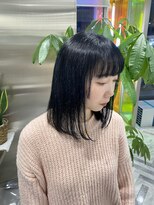 ゼスト 八王子店(ZEST)&nbsp;ブルーブラック