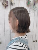 プレッティ フォー ヘア(PRETTY FOR HAIR)&nbsp;インナーカラ