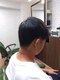 グリーフル(Gleeful)の写真/【20時まで営業◎】お仕事帰りや予定の合間にも◎髪のお悩みやご要望に合わせて、ご提案をします…♪