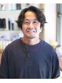 ポレポレハッピーヘアワーク POREPORE HAPPY HAIR WORK/坂本　篤史