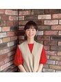 ケイリクス 加古川南店(CALYX) 松本 春美