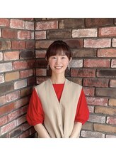 ケイリクス 加古川南店(CALYX) 松本 春美
