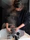 アシリ(asir)の写真/Aujuaオイル×魔法のバブルmarbb*凝り、疲れをほぐして血行促進*人気メニュー◎至福のサロンタイムを♪
