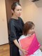 ビューティーサロン ホープ(beauty salon HOPE)の写真/【菊水駅1分】パーソナルカラー診断・顔タイプ診断であなたの≪似合う≫を惹き出します。