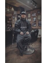 アンフィル(Un-fil)&nbsp;川上 黎弥