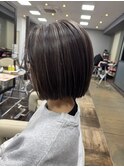 コントラストハイライト
