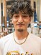ルチア ヘアクリア 新大阪店(Lucia hair clear)の写真/【スタイリングカット¥3000/炭酸シャンプー+眉カット+カット¥4400/年中無休】メンズのオシャレもお任せ★