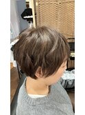 スッキリショート