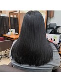 【BLESS】アッシュブラウンでナチュラルに