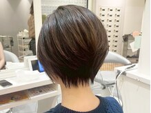 ヘアーズ ギャラリー 堺高島屋店(Ｈａｉｒ’ｓ Ｇａｌｌeｒｙ)