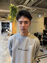 グリーン 渋谷(green)&nbsp;【KAISEI】無造作ショート