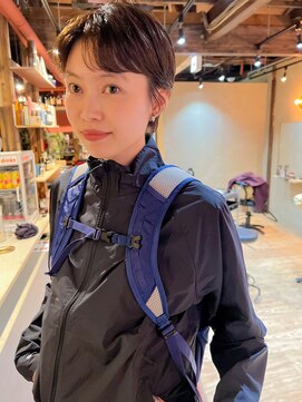 ホビー(HOBBY) salon style