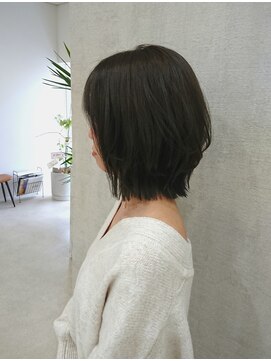 ライム(lime) レイヤーボブ