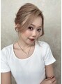 ナイショ(naisho) 小谷 梨奈
