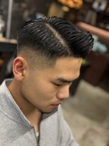 スリーセント 栄(3/cent)&nbsp;サイドパート