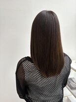 アルツディレット(ALTS diletto)&nbsp;【ALTS diletto】超高濃度水素カラー＋髪質改善トリートメント