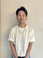 シークス(SYKTH.) 尾山 敦史