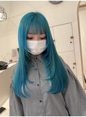 ターコイズ