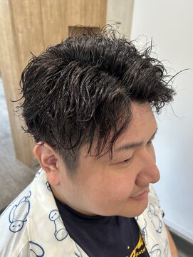 プーロ(Pu-ro) ツイストスパイラルパーマ