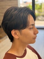 アプシア(UPSIA)&nbsp;ニュアンスパーマ