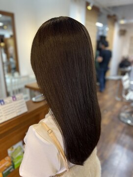 エスポワール(Espoir) チョコレートグレージュ