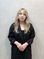 トッカ ヘアアンドトリートメント バイ リウム(tocca hair&treatment by Rium) 三浦　裕賀 【韓国】