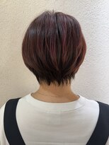 エルサフィロ ヒゴバシ(el zafiro)&nbsp;【エルサフィロ　肥後橋】お客様スタイル