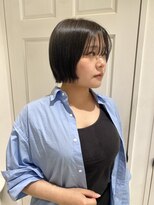 アーティ(aaty)&nbsp;ミニボブ