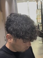 ライズ 新小岩店(RISE)&nbsp;スペインカール