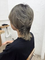 ミッシェル アフロート(michelle afloat)&nbsp;◆シャドウルーツウルフ◆