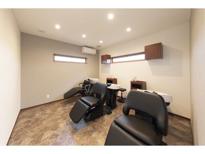 ルモア ビューティークリエイト(Lumoa beautycreate)の写真