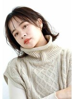 ヘアーメイクポリッシュ 桂店&nbsp;髪質改善/ハイライト/髪質改善トリートメント/イルミナカラー