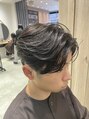 ラフィス ヘアー バース たまプラーザ店(La fith hair Bath)&nbsp;曲がる縮毛矯正で理想の毛流れに！