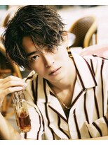 ゴールドシブヤ(GOALD SHIBUYA)&nbsp;センターパート