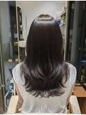 カット＋メテオカラー＋トリートメント