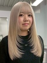 ウィコ 新宿(WICO)&nbsp;ホワイトベージュ[新宿駅/オリーブグレー/ココアベージュ]