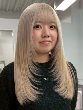 ウィコ 新宿(WICO) ホワイトベージュ[新宿駅/オリーブグレー/ココアベージュ]