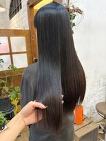 ディディ イック(didi ic)&nbsp;：美髪髪質改善