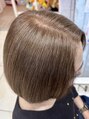 プロデュース 町田店(Produce) 【髪質改善/白髪ぼかしハイライト/白髪ぼかしカラー/町田】