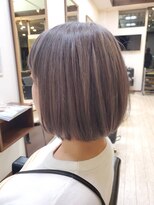 ヘア リボン(HAIR Re:BORN) ボブ