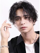 ゴールドシブヤ(GOALD SHIBUYA)&nbsp;センターパート