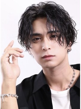 ゴールドシブヤ(GOALD SHIBUYA) センターパート