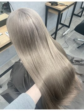 アレン 鳥取北店(ALLEN) ホワイトベージュ