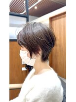 バル(Baru)&nbsp;～Baru style～【balloon short】