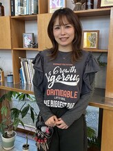 アルファサリダ(ALPHA SALIDA)&nbsp;池田 恵