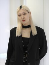 トニーアンドガイ 青山表参道店(TONI&GUY)&nbsp;東愛望 【表参道】