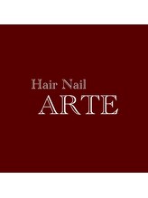 ヘアーネイル アーテ(Hair Nail ARTE)&nbsp;アーテ  プレス